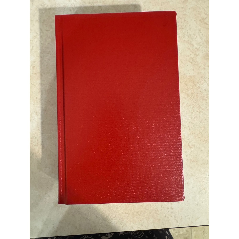 German Studies Review Volume 32 2009 Numbers 1-3 Red Hardcover‎ Library Bound